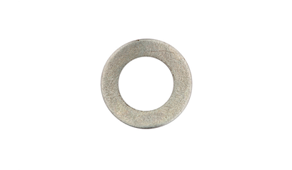 Wurth DIN 137 staal, mechanisch gegalvaniseerd, vorm A - VEERR-DIN137-A-(MZN)-D3,2 - 04343     005 1000