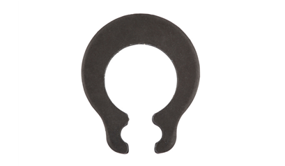 Wurth Grijpring, as zonder groef, staal blank - RG-GRP-MNDRL-WO.FLUTE-14X1,50 - 04385  140090 1000
