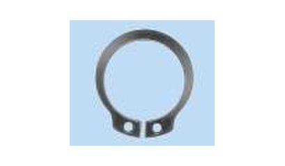 Wurth DIN 471 gefosfateerd verenstaal, vorm A - CIRCLIPS-AS-DIN471-A-92X3,0 - 043892    092   50