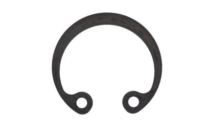 Wurth DIN 472 verenbandstaal, blank, vorm J - CIRCLIPS-BOR-DIN472-J-34X1,5 - 043934    005   25