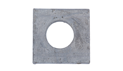 Wurth DIN 434 staal thermisch verzinkt voor U-balk - HELLPL-DIN434-(TZN)-D13,5MM - 045014    005  100
