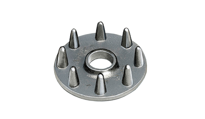 Wurth Houtverbinder/tandplaatverbinder type C11 - VERB-DIN1052-1KANT-(A2K)-D65/17MM - 045103165 090   50