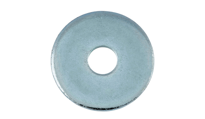 Wurth DIN 1052 staal verzinkt - SLUITRING-HOUT-DIN1052-(A2K)-23X80X8 - 045123    005   25