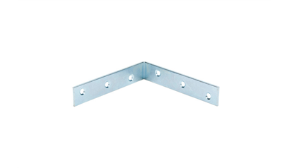 Wurth Hoekverbinder - HOEKVERBINDER VERZINKT 100X100 - 04513100  090   25