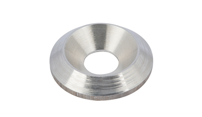 Wurth Verzonken borgring/ring, ALU - WSH-CS-ALU-D8,4 - 045768    005  200