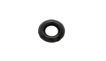 Wurth Rozet, messing, zwart gebruineerd (4) - ROZET-MS-ZWART-4125 - 04584125  005  100