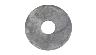Wurth DIN 440 staal vuurverzinkt, vorm R - SLUITRING-HOUT-DIN440-R-(TZN)-15,5X50X4 - 0459015   092  100