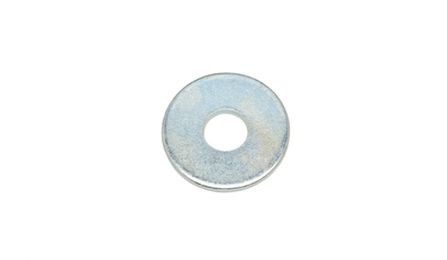 Wurth DIN 440 staal galvanisch verzinkt, vorm R - SLUITRING-HOUT-DIN440-R-(A2K)-26,0X8 - 045927    005   25