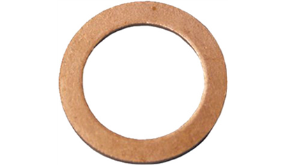 Wurth Koperen afdichtring - DICHTR-DIN7603-CU-A-18X26X1,5 - 046018 26 005   50