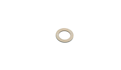 Wurth Zinken afdichtring - DICHTR-DIN7603-ZN-MB-A-(A2K)-14X20 - 046401420 005  100