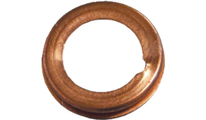 Wurth Afdichtring - DICHTR-CU-NISSAN-1102601 M02 - 046411 17 005   50