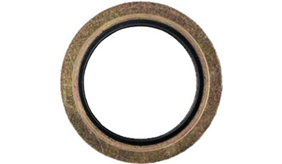 Wurth Afdichtring - DICHTR-MET-RUBBER-16,6X24X2,6 - 0464126001005   50
