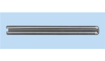 Wurth ISO 8750 staal blank - SPIR-SPANS-ISO8750-2,5X8 - 0475002508090 1000