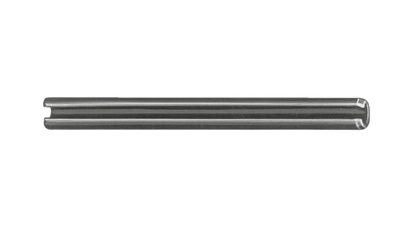 Wurth ISO 8752 staal blank - SPANH-ISO8752-4X22 - 04754  22 005  100