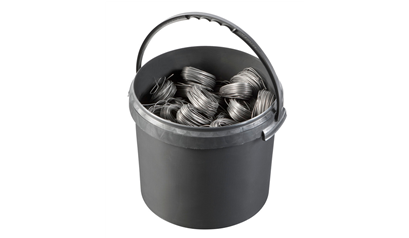Wurth Binddraadrollen/emmer - BINDDRAADROL-EMMER-20KG-1,4 - 0477140001090    1