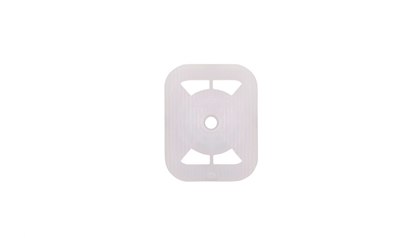 Wurth Nagelschijf zonder spijker - DISC-PLA-27X34MM-WO.NAIL - 047825 001005  300