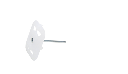 Wurth Spijkerdop - DISC-PLA-27X34MM-NAIL-(A2K)-2,0X40MM - 047825 002005  200