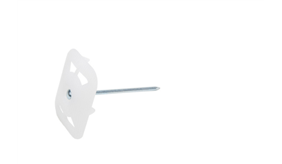 Wurth Spijkerdop - DISC-PLA-27X34MM-NAIL-(A2K)-2,0X50MM - 047825 003005  150
