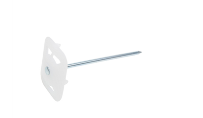 Wurth Spijkerdop - DISC-PLA-27X34MM-NAIL-(A2K)-2,0X60MM - 047825 004005  150