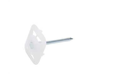 Wurth Spijkerdop - DISC-PLA-27X34MM-NAIL-(A2K)-3,3X50MM - 047825 006005  100