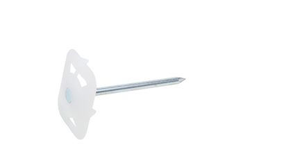 Wurth Spijkerdop - DISC-PLA-27X34MM-NAIL-(A2K)-3,3X60MM - 047825 007005  100