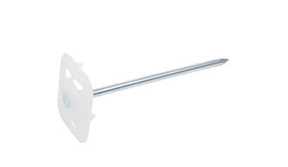 Wurth Spijkerdop - DISC-PLA-27X34MM-NAIL-(A2K)-3,3X85MM - 047825 008005  100