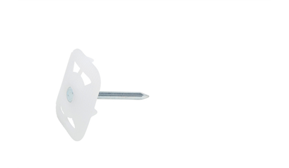 Wurth Spijkerdop - DISC-PLA-27X34MM-(W.NL)-(A2K)-3,3X40MM - 047825 010005  150