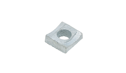 Wurth Pasring voor bochtstuk, standaard - RNG-PSSTK-STDD-(EN-GJMW-400-5)-(TZN)-30 - 0485000009005   16