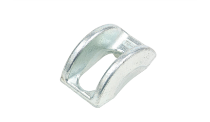 Wurth Bochtstuk Bevel-Clamps - PSSTK-BEVEL-(S355)-(ZN)-16/20/24 - 0485000018005    1