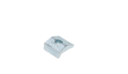 Wurth Balkklem Nova Grip MTH, staal galvanisch verzinkt - BALKKLEM-NOGR-STDD-(ZN)-M12 - 0485000032005   80