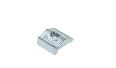 Wurth Balkklem Nova Grip MTH, staal galvanisch verzinkt - DRAAGKLEM-NOGR-STDD-(ZN)-M16 - 0485000035005    1