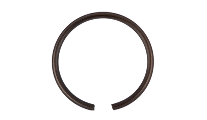 Wurth Seegerring voor as, staal blank - SNAPRING-SW-D18,0 - 049099 018090 1000