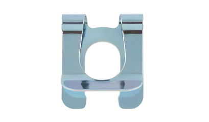 Wurth SL-borging, staal galvanisch verzinkt - SNELBORGRING SL-(A2K)-D10,0MM - 0491010   090  500
