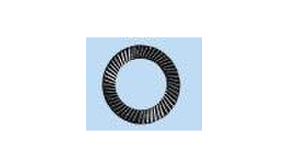 Wurth Borgring VS verenstaal galvanisch verzinkt - CONTACTBORGRING-(MZN)-D27,0X39X2,4 - 04939027  092  100