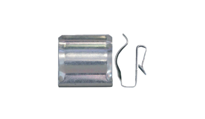 Wurth Kabelklem, type 1 - KABELKLEM               MERC - 050011317 005   25
