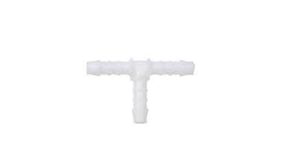 Wurth T-slangkoppelingen - T-SLANGVERBINDER VOOR SLANG 5 MM - 050025030 061   25