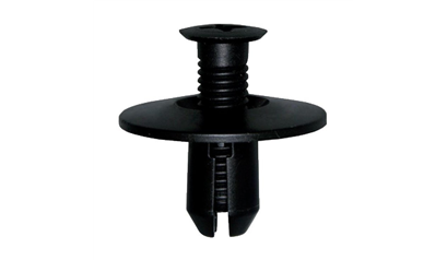 Wurth Blindklinknagel met schroefdraad, type S - SCHR-NT-(D8,5-8,7MM)-PA66-ZWART - 0501101437005   25