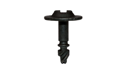 Wurth Draaisluiting, type S - DR. SLUITING-DELTA-SEAL-GZ-ZWART - 0501101441005   25