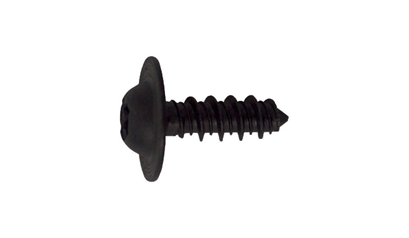 Wurth Kraagschroef, type S - SCHR-BUND-5,0X18MM-SW - 0501101448005   50