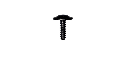 Wurth Delta Seal staal, zwart, platbolkop PH - PLAATSCHROEF AUDI/VW - 0501101613005   50