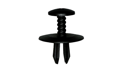 Wurth Blindklinknagel met schroefdraad, type 1 - MP-BMW-SCREWRIVET-BLACK - 0501105086005   50