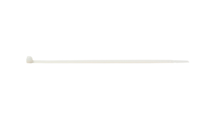 Wurth Kabelbinder met metalen lip - KBLBA-KST-METLIP-NATUR-4,5X290 - 050225    090  100