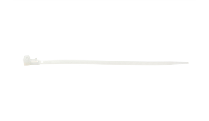 Wurth Herbruikbare kabelbinders - KBLBA-KST-HERSLUITBAAR-NATUR-7,5X360 - 0502300434090  100