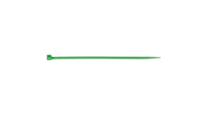 Wurth Gekleurde kabelbinder met kunststof sluiting - KABELBINDER KUNSTOF-NEONGROEN-3,5 - 0502440   961  100