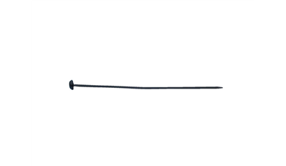 Wurth Chassisband met ronde kop - CHASSISBANDJE 7,6X375MM GATMONTAGE - 0502510   061  100