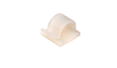 Wurth Kabelklemmen, zelfklevend - KABELKLEM 16MM    32,0X32,0X16,0MM - 050273    090   10