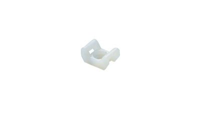 Wurth Houder - KABELBANDHOUDER NYLON 6.6     9 MM - 0502811   061  100