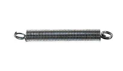 Wurth DIN 2097 staal blank met dubbele ogen - TREKVEER   06   X6   X13 X25 - 050620625 005   50