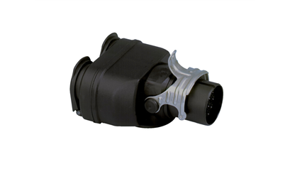 Wurth Korte adapter 15- naar 2x 7-polig 24 V - ADAPTER VOOR 15 POLIG - 2X7 STE. - 0510950290061    1