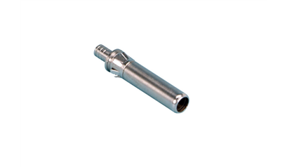 Wurth Contactdoos met krimpaansluiting - KONTAKTBUS ROND 1,5MM TBV.STEKKER - 0510950396005    5